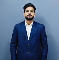 KloudCodey Employee Sudhanshu Singh's profile photo