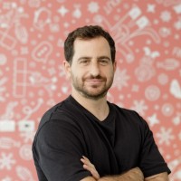 Finout Employee Tomer Meridor's profile photo