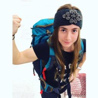 Generation Voyage Employee Perrine Belaud's profile photo