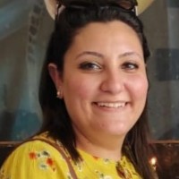FlairsTech Employee Monica Maged's profile photo
