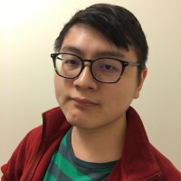 Intrepid Studios, Inc Employee Chang Li's profile photo