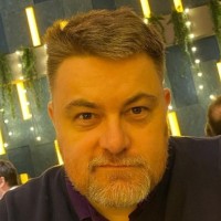 PAYTER Employee Scott Brindley's profile photo