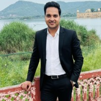 Nitin Mishra Email