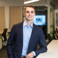 BIG Construction Employee Jakob Travis's profile photo