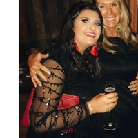 SceneSafe Employee Aimee Reeve's profile photo