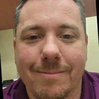 Cobalt Credit Union Employee Robert McCart's profile photo