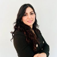 Plan International USA Employee Akanksha Patel's profile photo