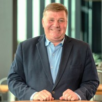 Aramark Healthcare Employee Scott Bender's profile photo