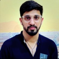 DiveDeepAI Employee Anees Raza's profile photo