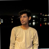 Impactsure Technologies Private Limited Employee Priyanshu Prajapati's profile photo