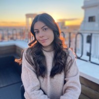 Inês Vidal Email
