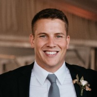 Moximed Employee Drew Zabor's profile photo