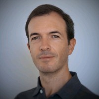 YouTube Employee Matthieu Jamet's profile photo