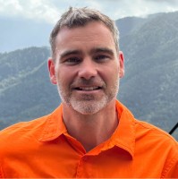 CleanCo Queensland Employee Terry Jobling's profile photo