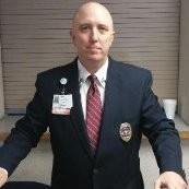 Teachout Security Solutions, Inc. Employee Cary Wooster's profile photo