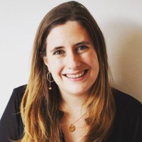 AEQES Employee Aurélie Detavernier's profile photo