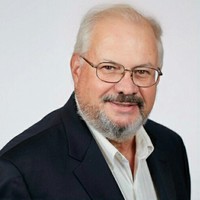 IBM Employee Michael Lamond's profile photo