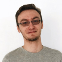 NILICO Employee Krystian Aleksiejuk's profile photo
