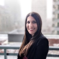 University of Toronto Scarborough Employee Tracy Lopes's profile photo