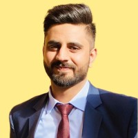 OPD Employee Muhammad Ali's profile photo