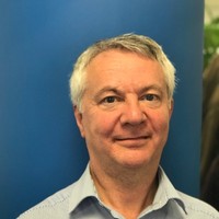 Planit Software Testing Employee Andrew Layton's profile photo