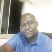 QuiverSoft Employee Victor Hamutenya's profile photo