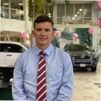 Fred Haas Employee Benjamin Elmore's profile photo