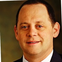 U.S. Bank Employee Alan Schultz's profile photo