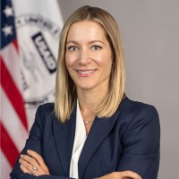 Office of Inspector General, U.S. Department of State Employee Laura Shevchik's profile photo