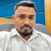 Sudisa Foundry Private Limited - India Employee Panna Ravidas's profile photo