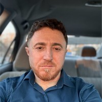 NJC Employee Recep Taner's profile photo