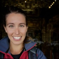Opti Employee Coral Helft's profile photo
