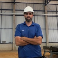 Gazin Colchões Employee Rodrigo Novo's profile photo