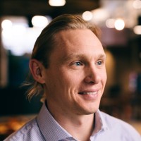 DelMar Software Development Employee Barrett Myers's profile photo