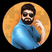 Creator Games Employee Hardik Rathore's profile photo