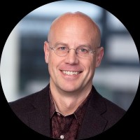 COMC Employee Brian Friedle's profile photo