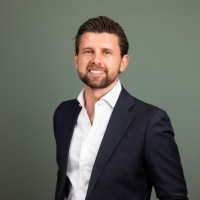 RetailBook Employee Michael Ward's profile photo