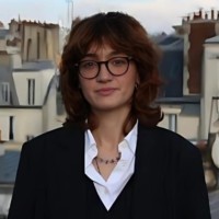 Samp Employee Ana Gambashidze's profile photo