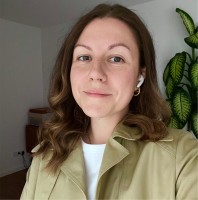 Funeria Employee Miriam Schalk's profile photo