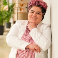Neurobrand Employee María Fernanda Masís Díaz's profile photo