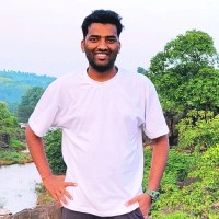 Eventdex Employee Yasarapu Rajashekar's profile photo