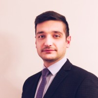 Rizvan Fuadsoy Email