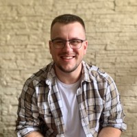 Proxy-Cheap.com Employee Dawid Wołosowicz's profile photo