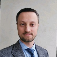 Krka Employee Ivan Golodnyak's profile photo