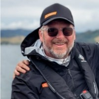 Senator Employee Grant Simmonds's profile photo