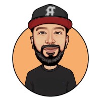 compago Employee Gabriel Leon's profile photo