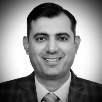Dushyant Jasrotia Email