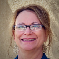 Copy and Camera Technologies Employee Michelle Mitchell's profile photo