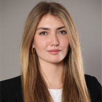 Department of National Defence/Ministère de la défense nationale Employee Kaitlyn Walker's profile photo