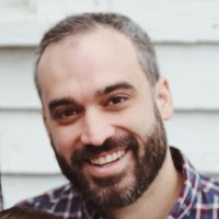 Sendle Employee Tyler Abderholden's profile photo